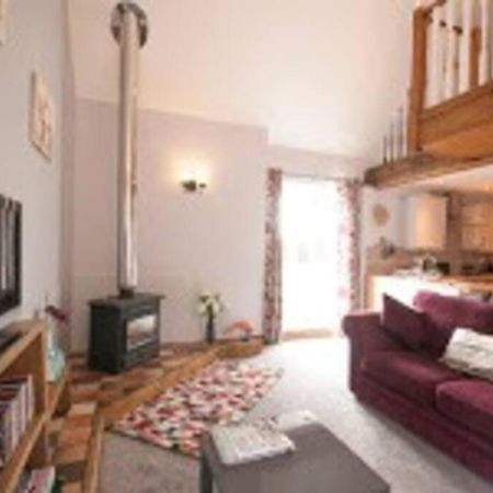 Little Rigg Cottage Pickering Esterno foto