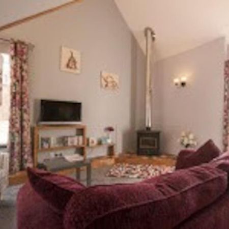 Little Rigg Cottage Pickering Esterno foto