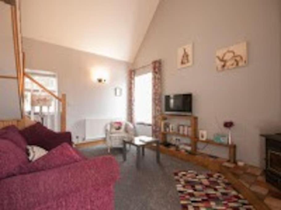 Little Rigg Cottage Pickering Esterno foto