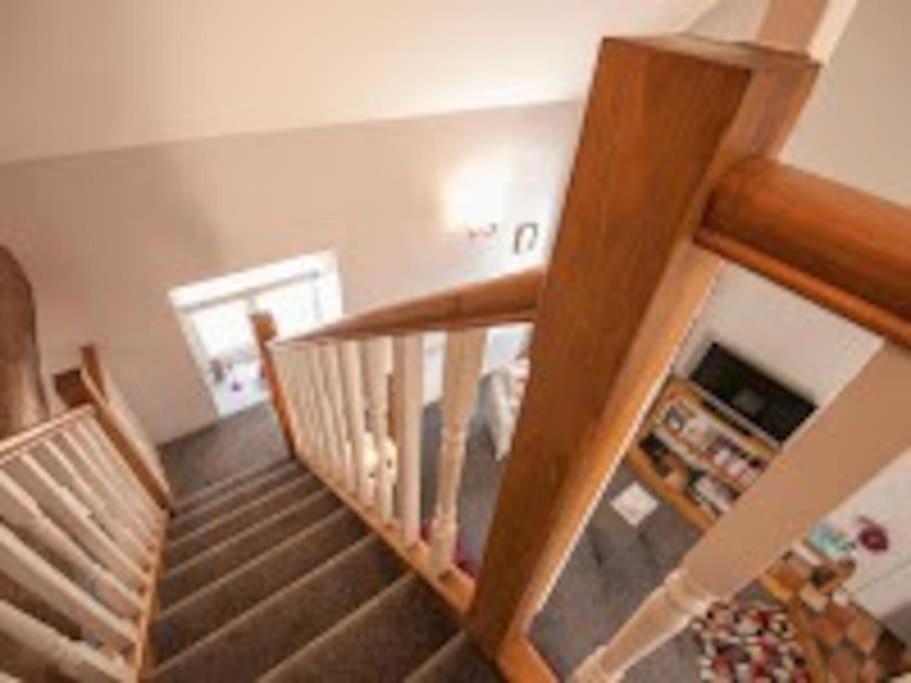 Little Rigg Cottage Pickering Esterno foto