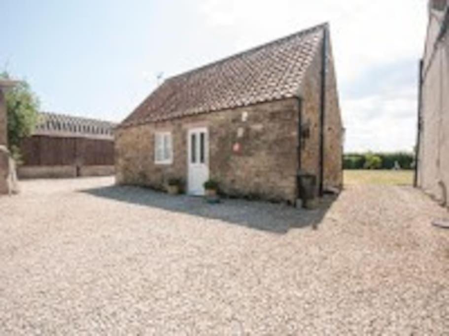 Little Rigg Cottage Pickering Esterno foto