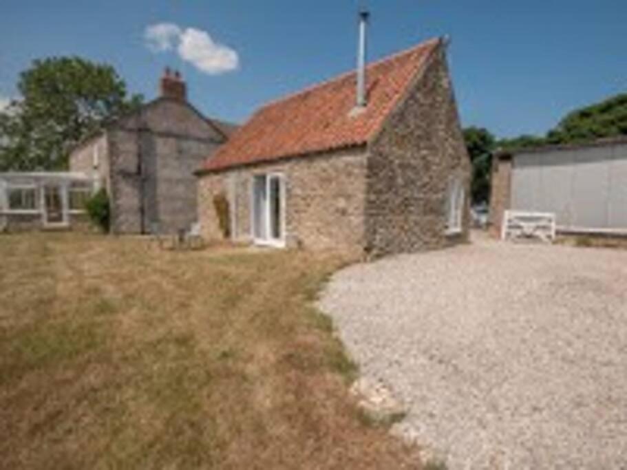 Little Rigg Cottage Pickering Esterno foto