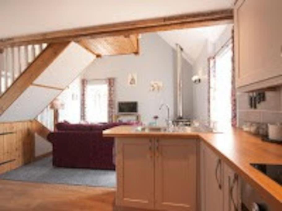 Little Rigg Cottage Pickering Esterno foto